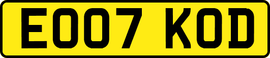 EO07KOD