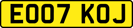 EO07KOJ