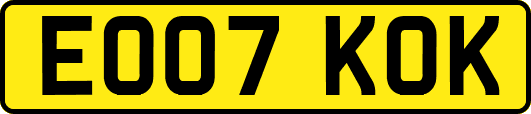EO07KOK
