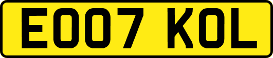 EO07KOL