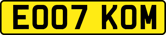 EO07KOM