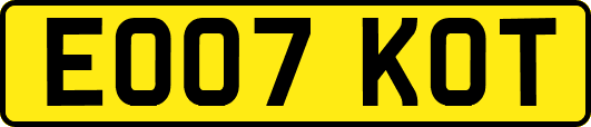 EO07KOT