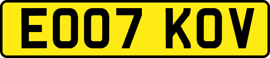 EO07KOV