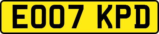 EO07KPD