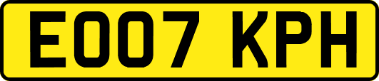 EO07KPH