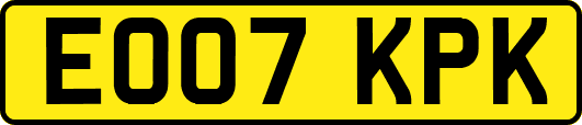 EO07KPK
