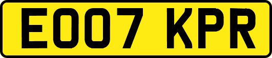 EO07KPR