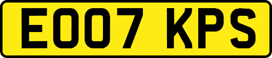 EO07KPS