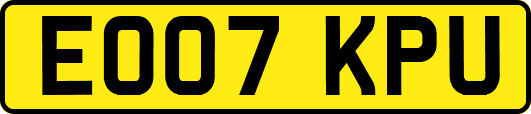 EO07KPU