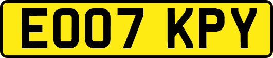EO07KPY