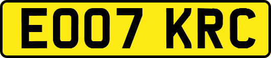 EO07KRC