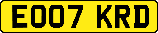 EO07KRD