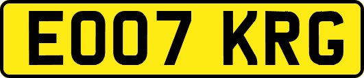 EO07KRG