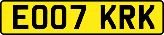 EO07KRK
