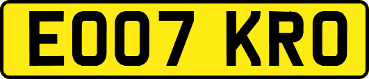 EO07KRO