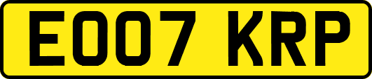 EO07KRP