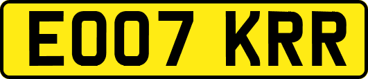 EO07KRR