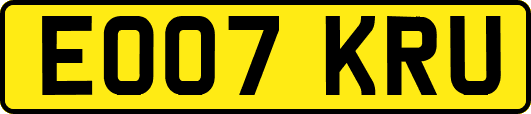 EO07KRU