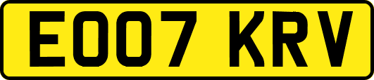 EO07KRV
