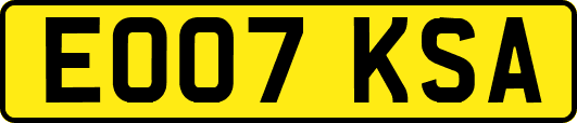 EO07KSA