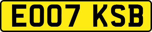 EO07KSB