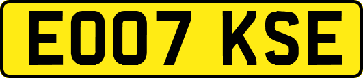 EO07KSE