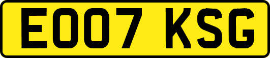 EO07KSG