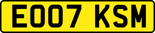 EO07KSM