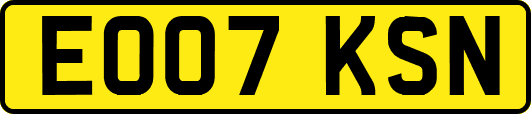 EO07KSN