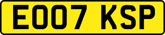 EO07KSP