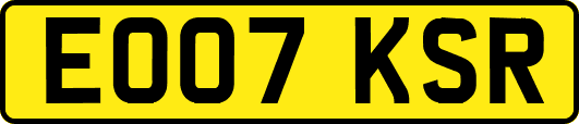 EO07KSR