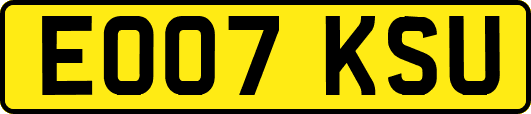 EO07KSU