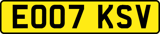 EO07KSV