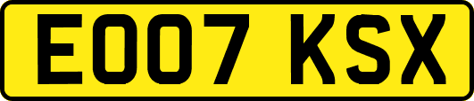 EO07KSX