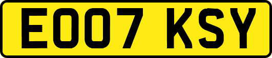 EO07KSY
