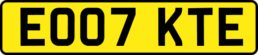 EO07KTE