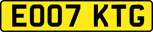 EO07KTG
