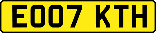 EO07KTH