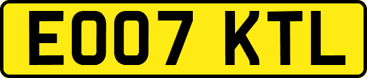EO07KTL