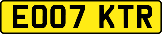 EO07KTR