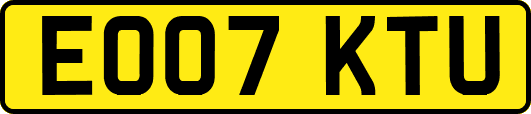 EO07KTU