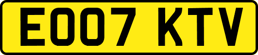 EO07KTV