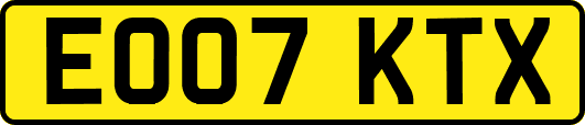 EO07KTX