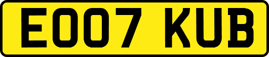 EO07KUB