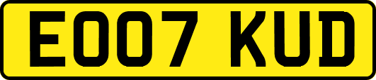 EO07KUD