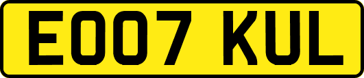 EO07KUL