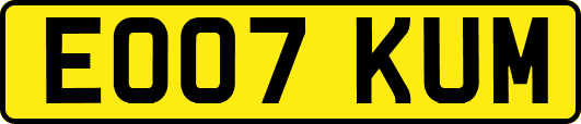 EO07KUM