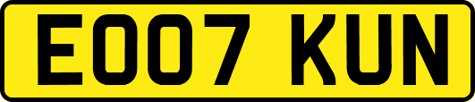EO07KUN