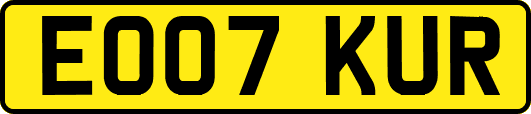 EO07KUR