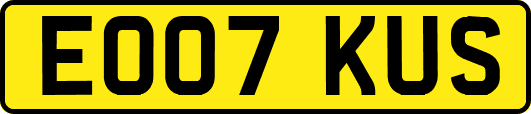 EO07KUS